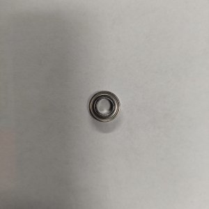 Rulment micromotor 