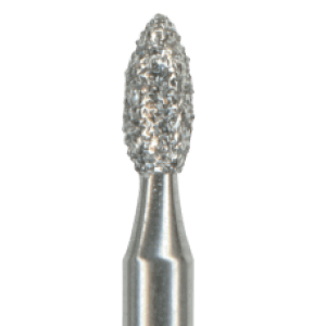 Freza diamantata mugur