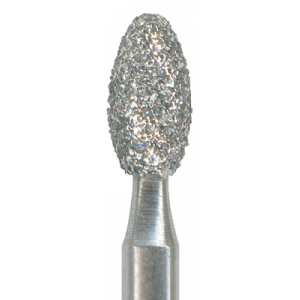 Freza diamantata ou