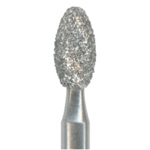  Freza diamantata ou