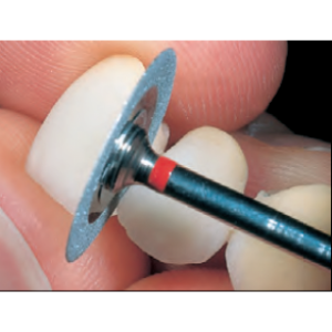 Disc fin Superflex Ø190