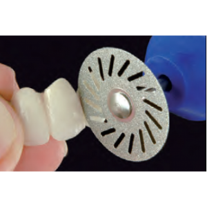 Disc mediu Superflex Ø220