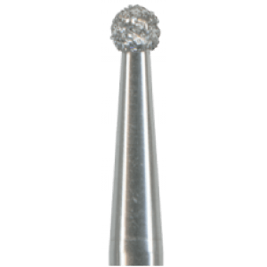  Freza diamantata globulara