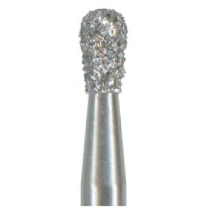 Freza diamantata para
