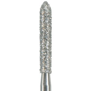Freza diamantata torpila