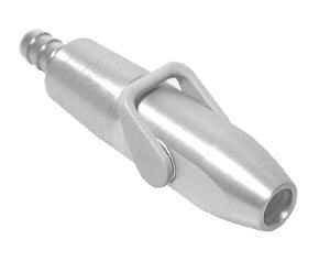 Maner aspiratie salivara standard 8,5 cm