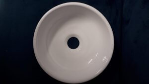 Chiuveta de ceramica pentru unit 