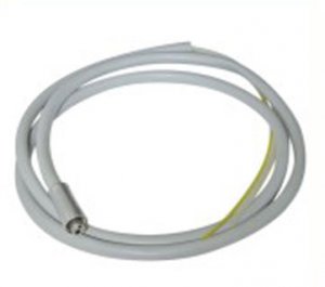 Furtun unit dentar cu cupla Borden (2 gauri)