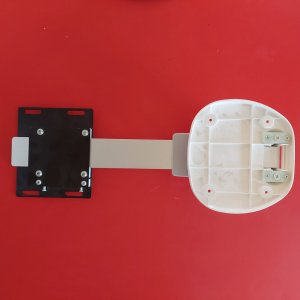 Sistem tetiera C
