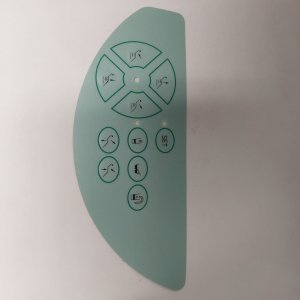 Folie tastatura unit , furtune pe jos .