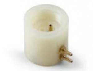 Sticla cu dop si garnitura circuit inchis apa