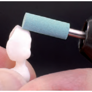 Freza AllCeramic SuperMax