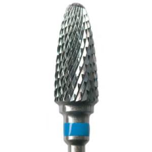 Freza extradura medie lame cross cut 60
