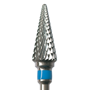 Freza extradura medie lame cross cut