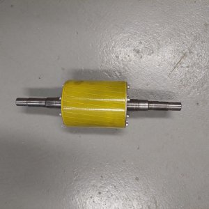 Rotor compresor