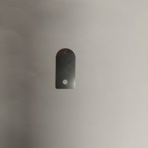 Supapa comprespr ( valva compresor ) .