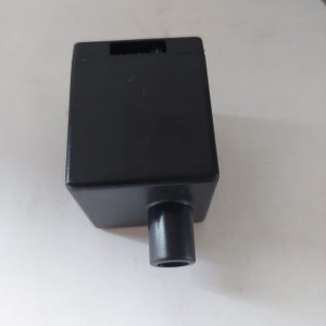 Filtru dreptunghiular compresor 