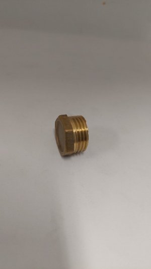 Dop Filet exterior de 20