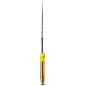 Ace rotative NiTi Endo Clean , NT04-030
