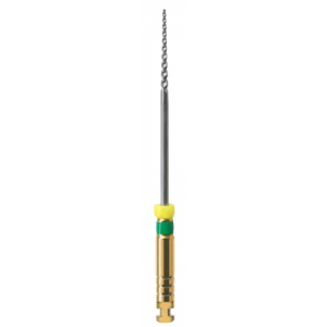 Ace rotative NiTi Endo Clean , NT06-025