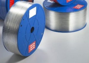 Furtun siliconic apa/aer  3mm x 2 mm