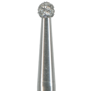801-012M-FGXL Freza diamantata globulara