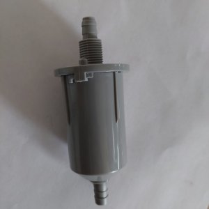 Filtru aspiratie salivare Anye pentru furtun cu interior de 8mm
