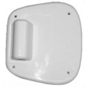 Capac tetiera unit dentar 