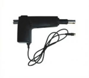 Motor electric pentru actionat spatarul unitului dentar 4000N