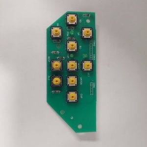 Tastatura unit . 