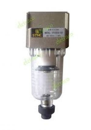 Filtru decantor aer / condens 