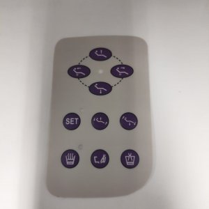 Folie tastatura unit furtune pe jos . 