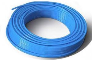 Tub flexibil aer comprimat 3 x 2 mm