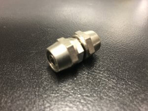 Cupla furtun 8 x 5,5