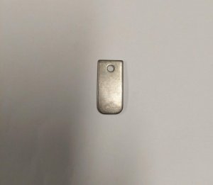 Supapa comprespr ( valva compresor )