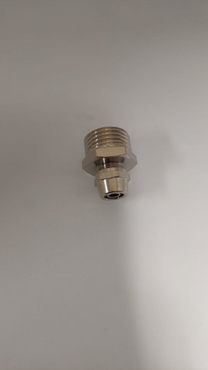 Cupla furtun 8 x 5.5