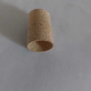 Sita cupru sinterizat pentru filtru apa 