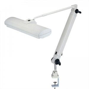 Lampa masa tehnica dentara cu NEON 
