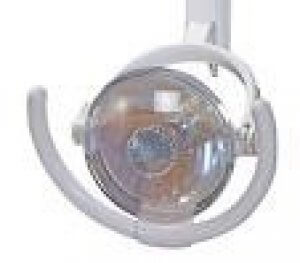 Lampa scialitica cu halogen si senzor Unit