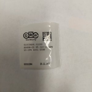 Rulment BL-800C . 