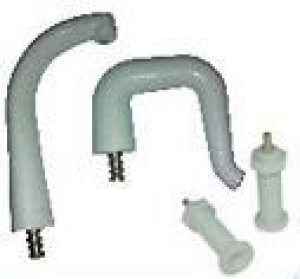 Set pipe apa chiuveta