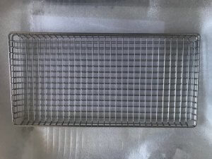 Tavite Autoclav Tanda 23L 