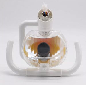Lampa scialitica unit cu halogen 