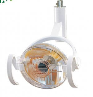 Lampa scialitica unit cu halogen si senzor  Model Nou 