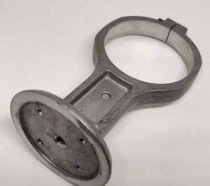 Piston bieleta compresor scurta sau lunga 