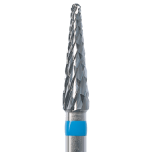 Freza extradura medie lame cross cut 31