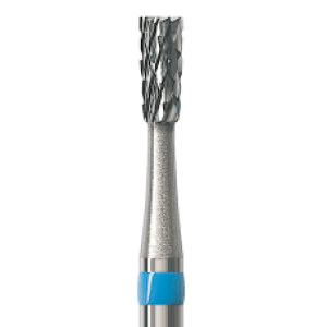 Freza extradura medie lame cross cut 23