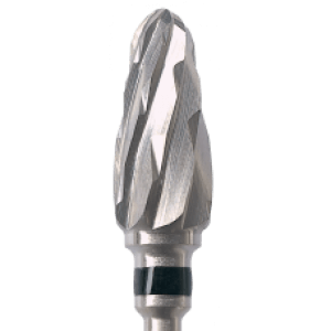 Freza extradura superabraziva lame cross cut 60