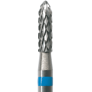Freza extradura medie lame cross cut 23