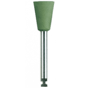 Freza EpsiPol verde finisat-luciu - pas 2